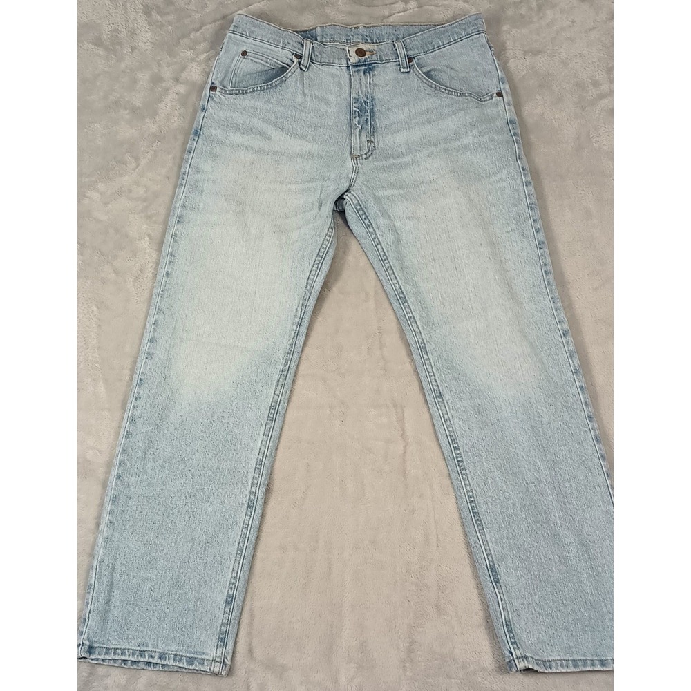 Wrangler denim jeans 33X30